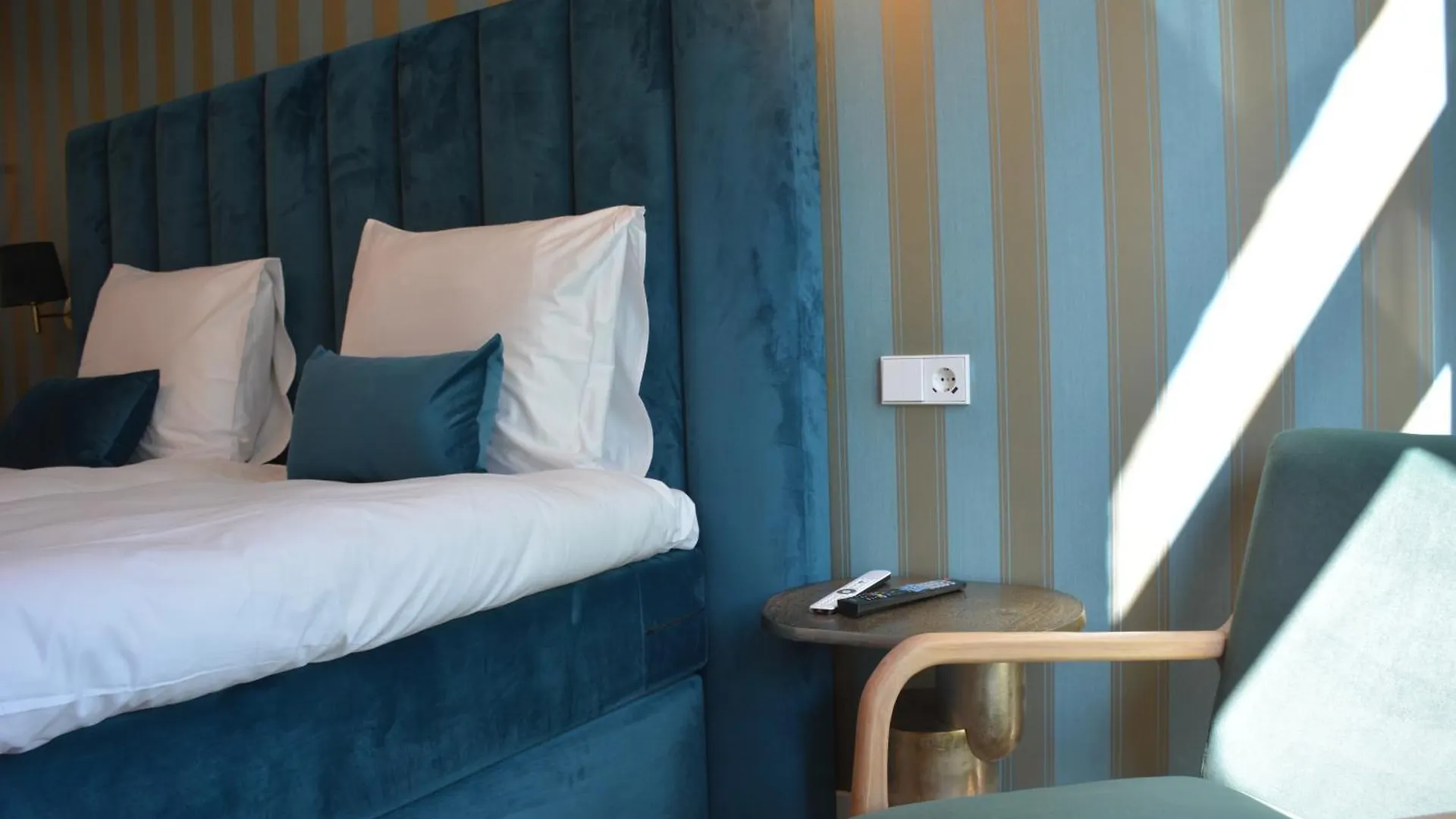 The If Boutique Hotel Amsterdam 3*,  Netherlands