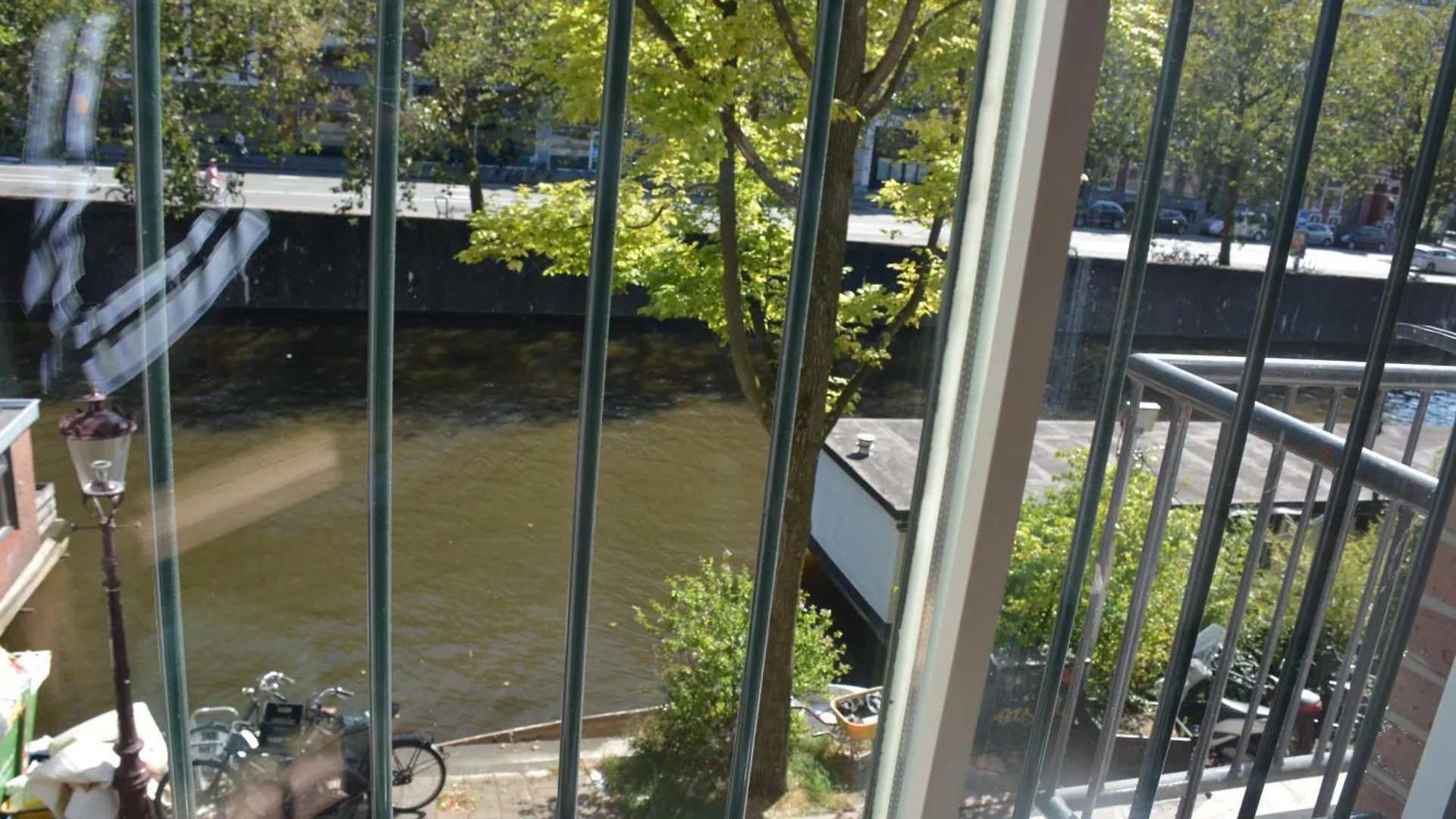 The If Boutique Hotel Amsterdam
