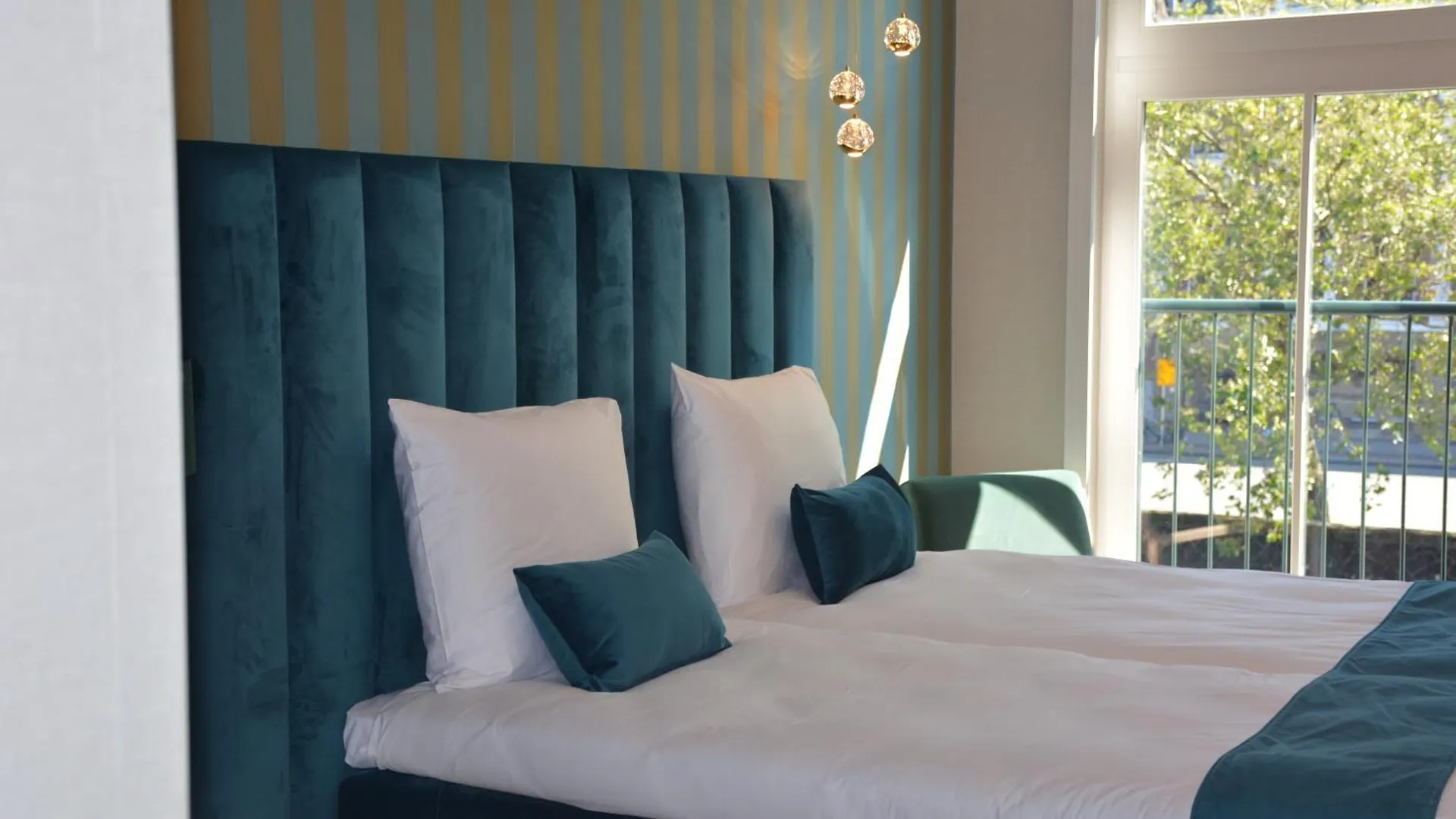 The If Boutique Hotel Amsterdam