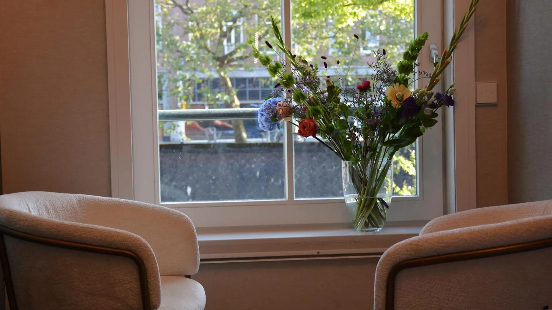 The If Boutique Hotel Amsterdam