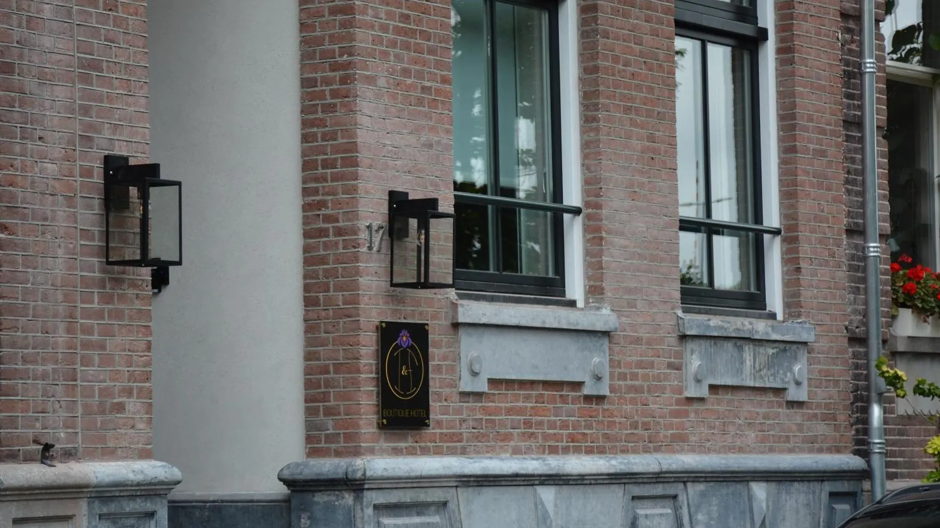 The If Boutique Hotel Amsterdam