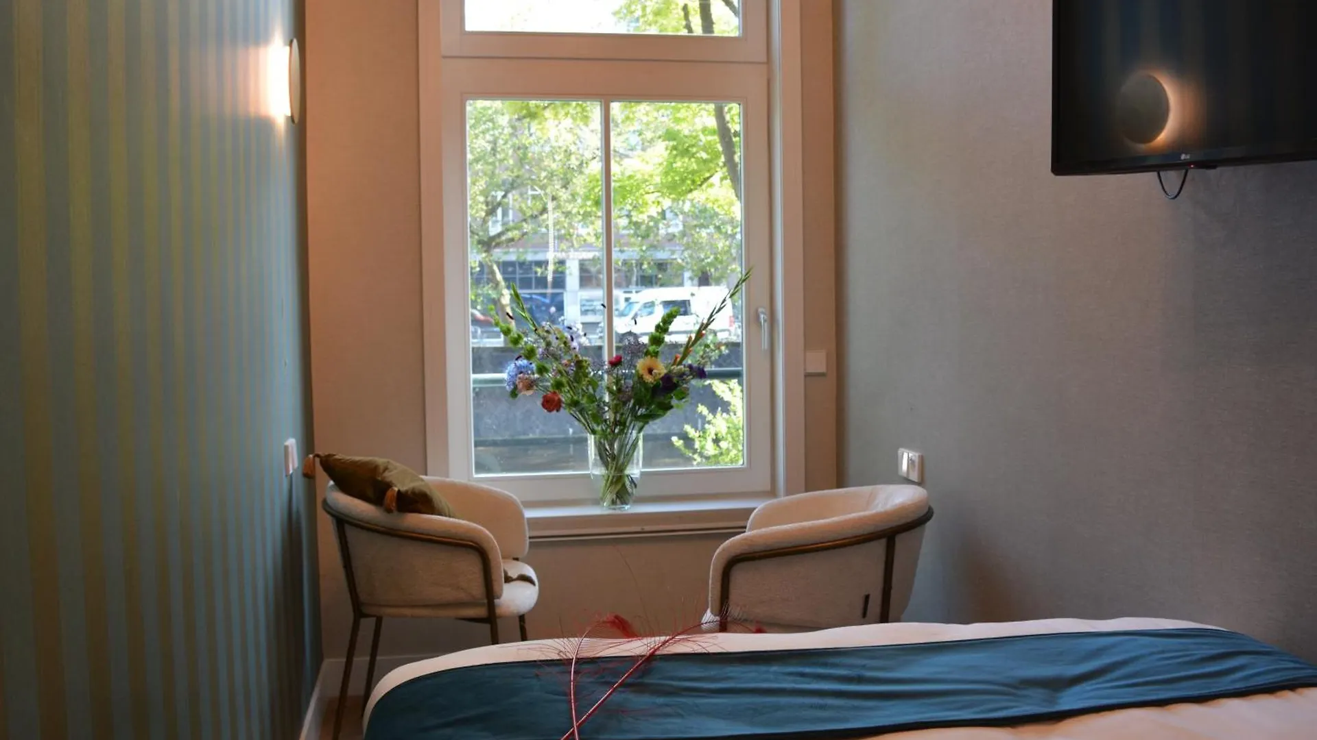The If Boutique Hotel Amsterdam