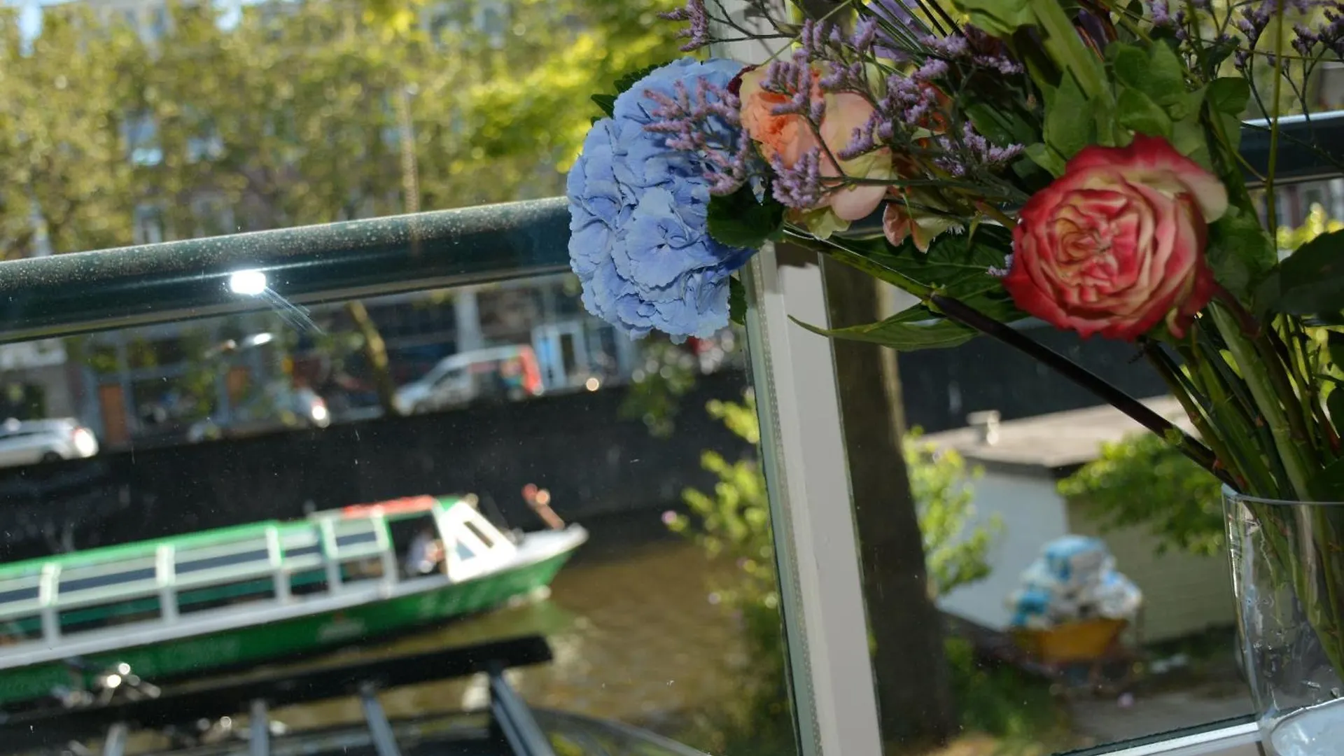 The If Boutique Hotel Amsterdam