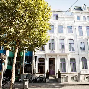4* Otel Quentin Zoo
