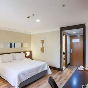 **** Hotel Transamerica Executive Congonhas Brazil