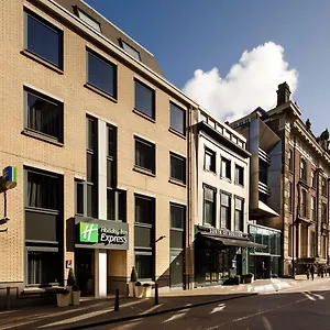 *** Hotel Express - Parliament By Ihg Netherlands