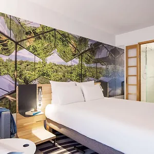 **** Hotel Novotel Centre Netherlands
