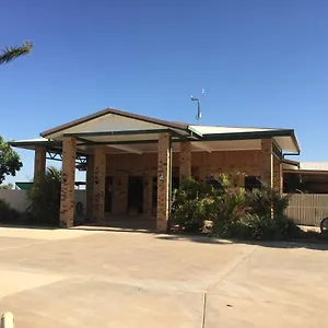  Hotel Boulder Opal Motor Australia
