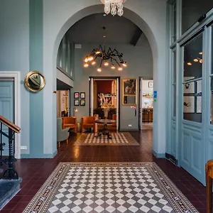4* Otel Mercier