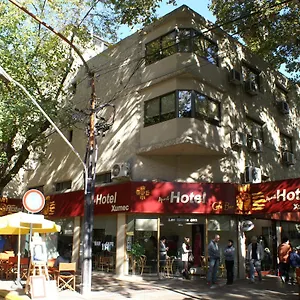 Xumec 3*, Mendoza Argentina
