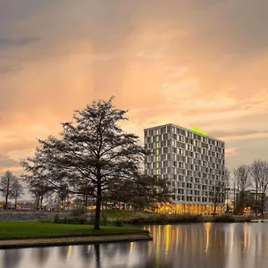 Ibis Styles Ahoy Nederland