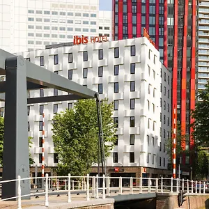 *** Hotel Ibis Centre Netherlands