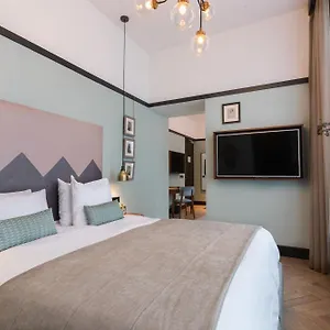 4* Otel The Hendrick's