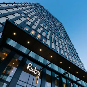 Ruby Emma Ámsterdam