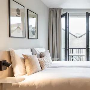 Utrechtcityapartments – Weerdsingel Nederland