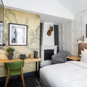 4* Otel The Highland House