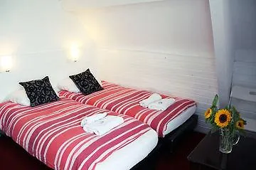 The If Boutique Hotel Amsterdam