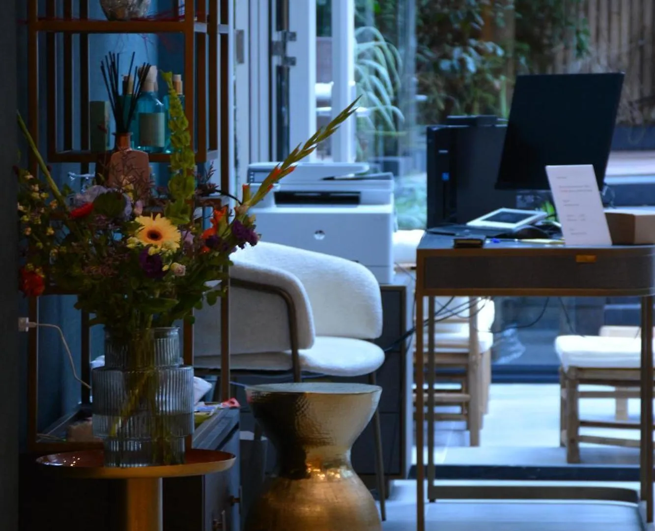 The If Boutique Hotel Amsterdam
