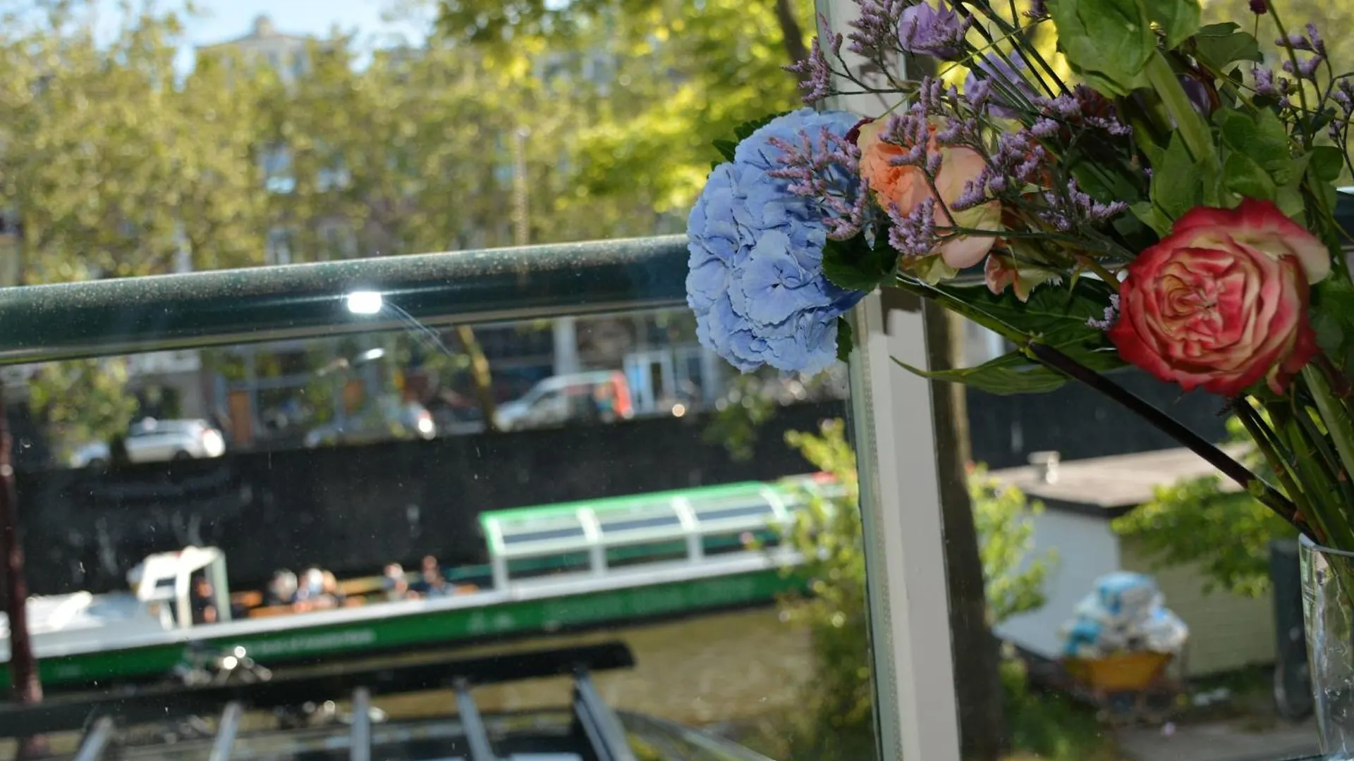 The If Boutique Hotel Amsterdam