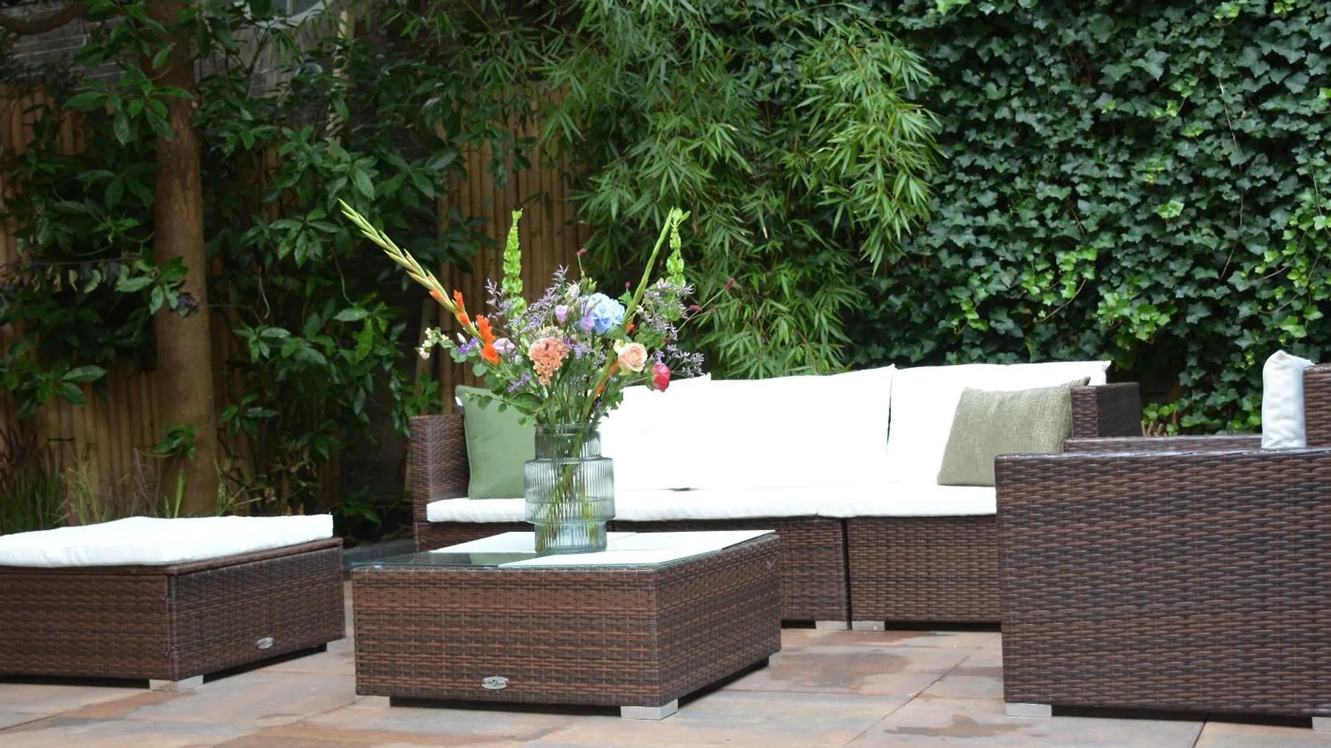 The If Boutique Hotel Amsterdam Hollanda