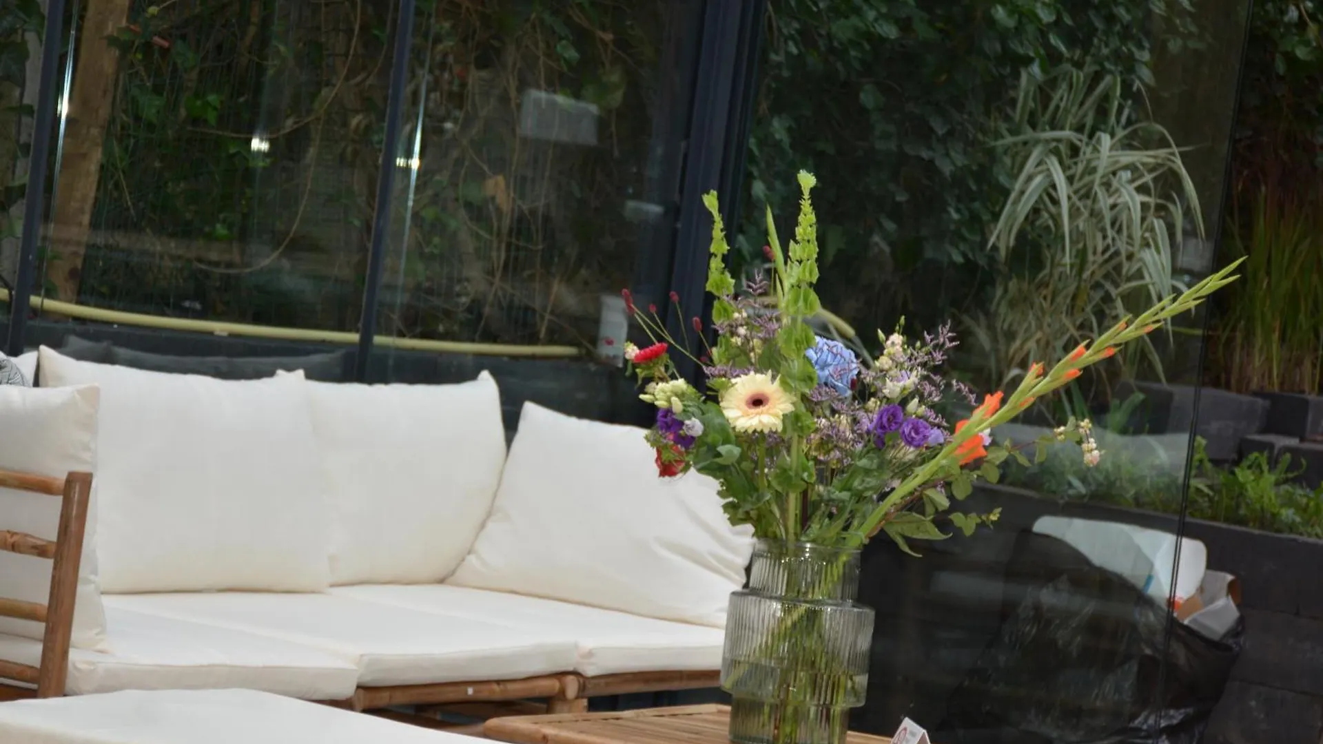 The If Boutique Hotel Amsterdam