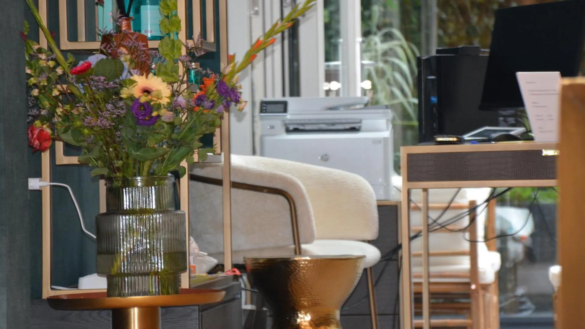 The If Boutique Hotel Amsterdam