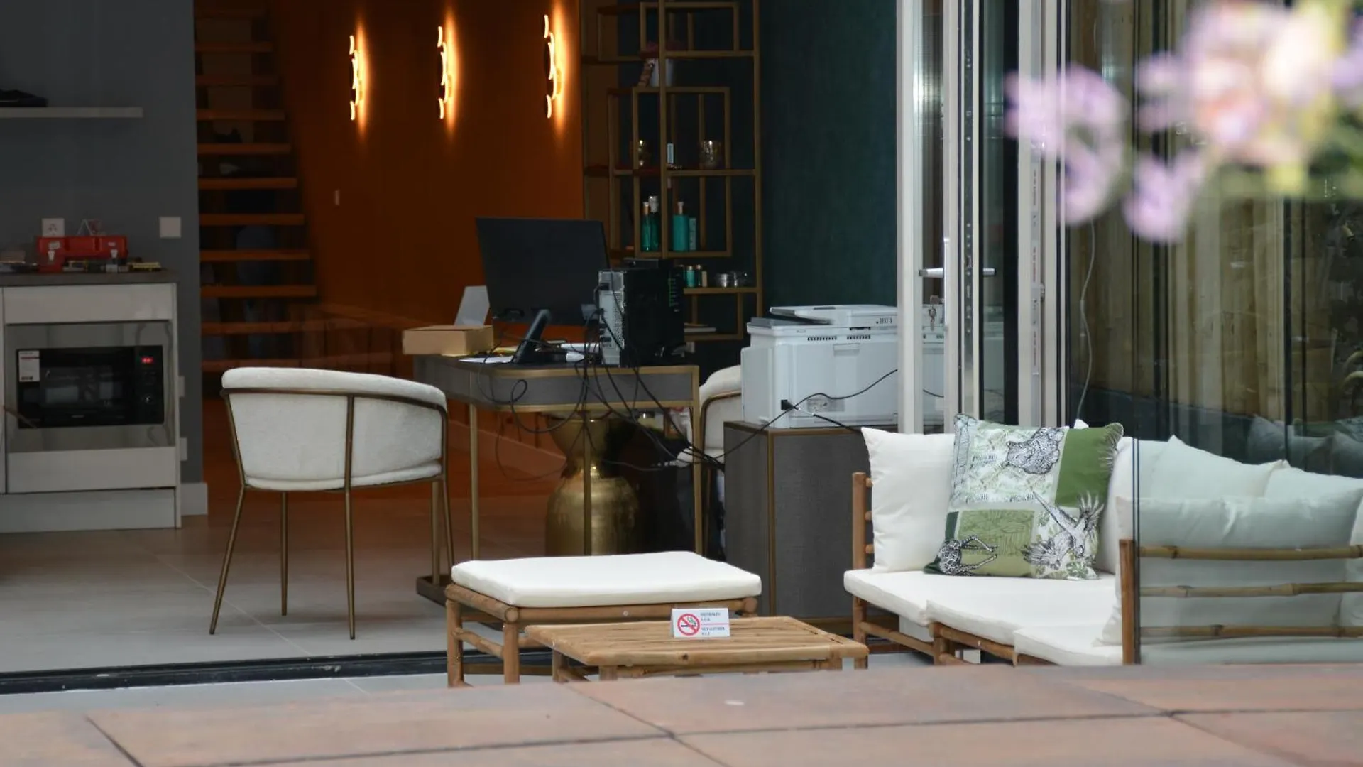 The If Boutique Hotel Amsterdam