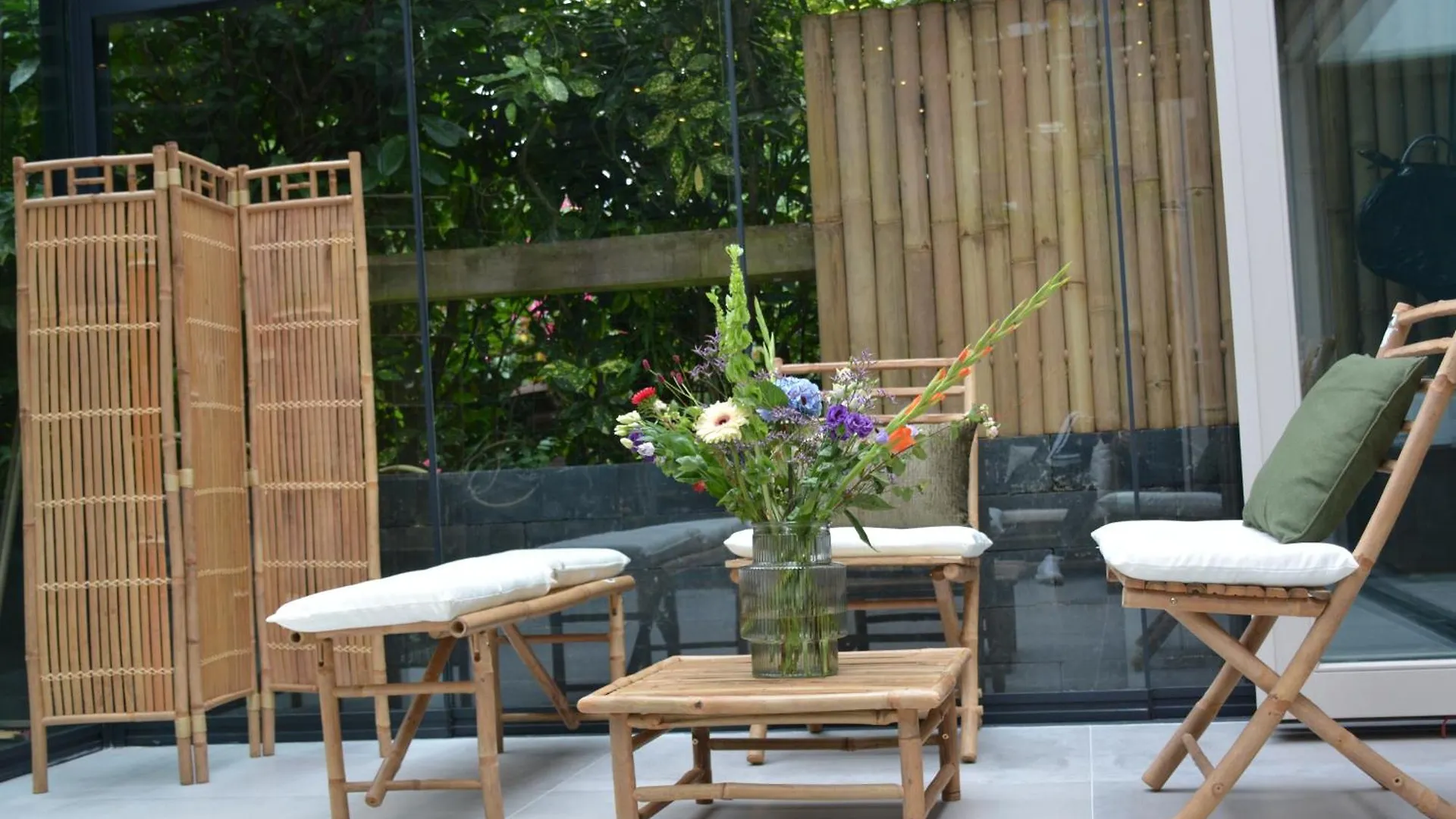 The If Boutique Hotel Amsterdam
