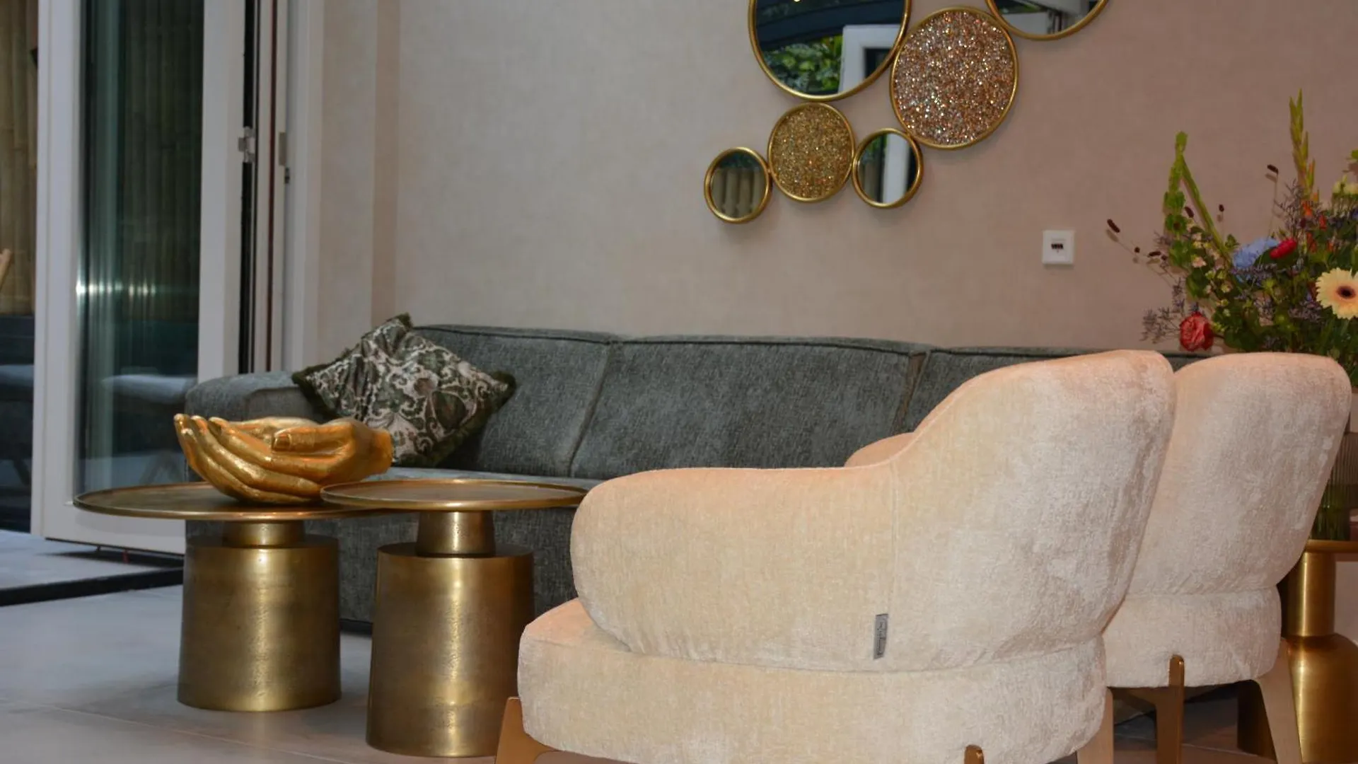 The If Boutique Hotel Amsterdam 3*,  Hollanda