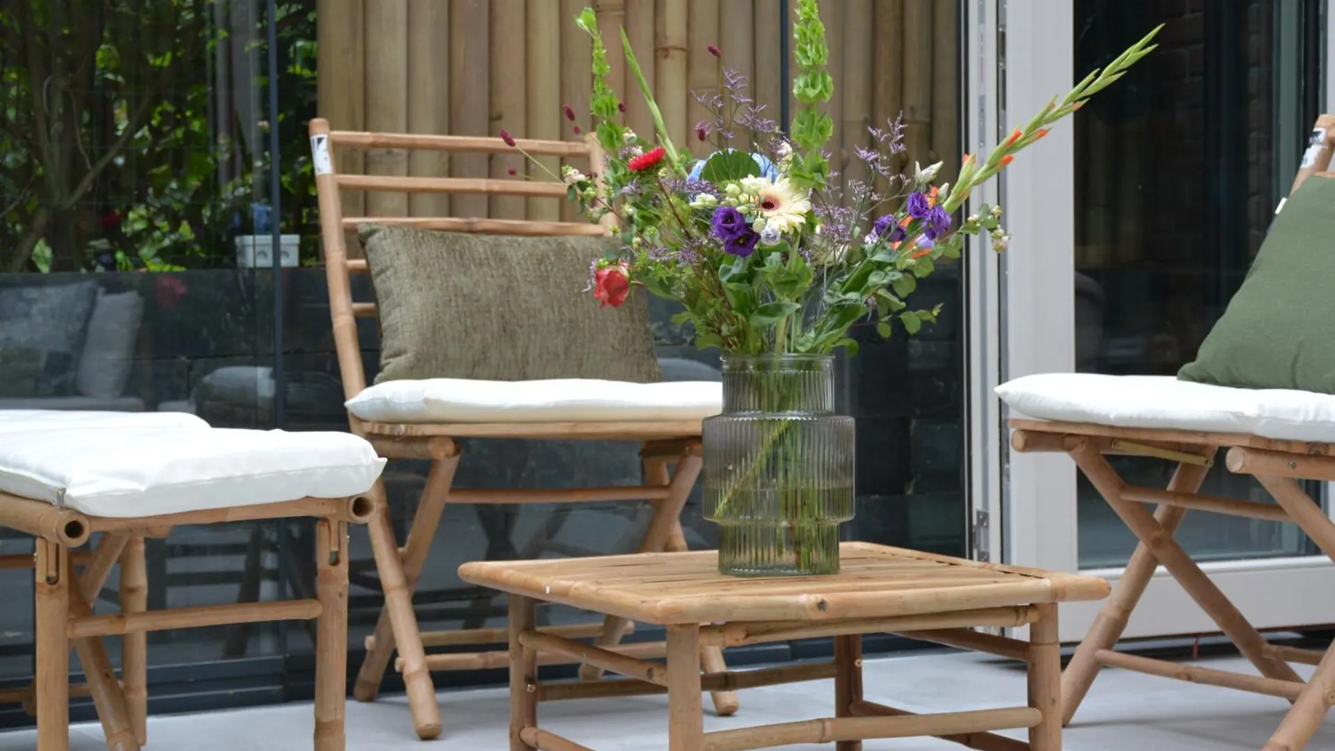 ***  The If Boutique Hotel Amsterdam Hollanda