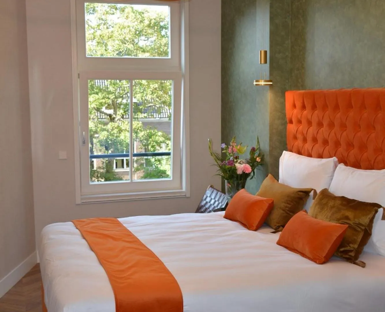The If Boutique Hotel Amsterdam
