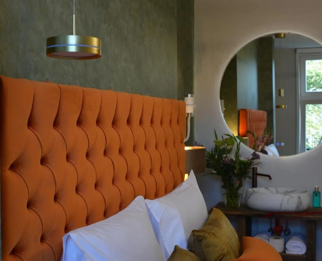 The If Boutique Hotel Amsterdam