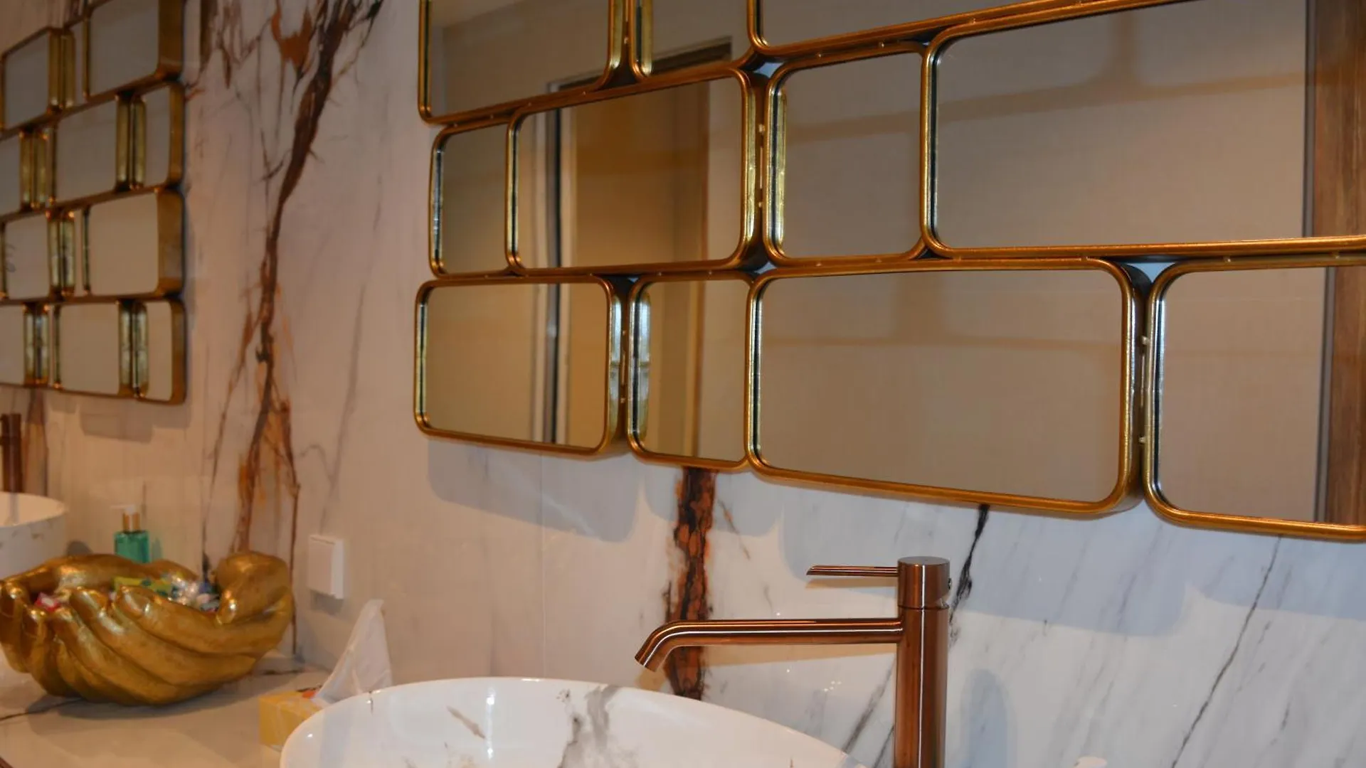 The If Boutique Hotel Amsterdam