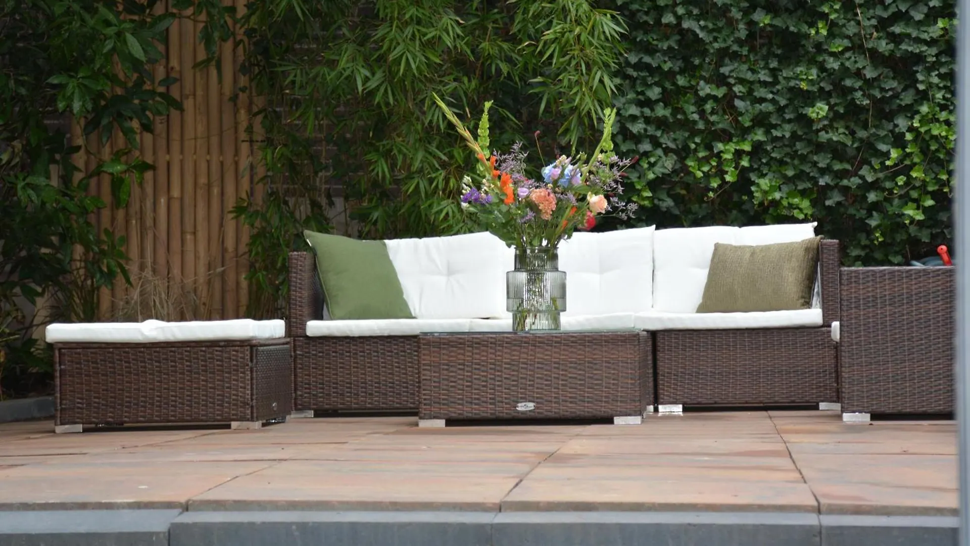 The If Boutique Hotel Amsterdam