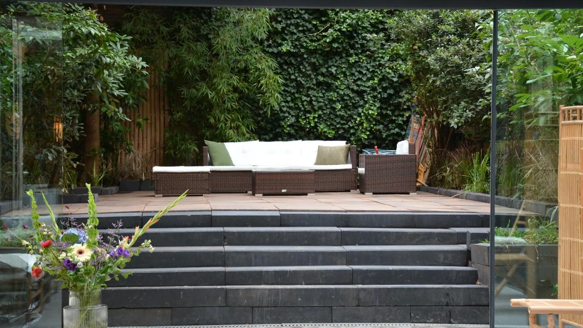 The If Boutique Hotel Amsterdam