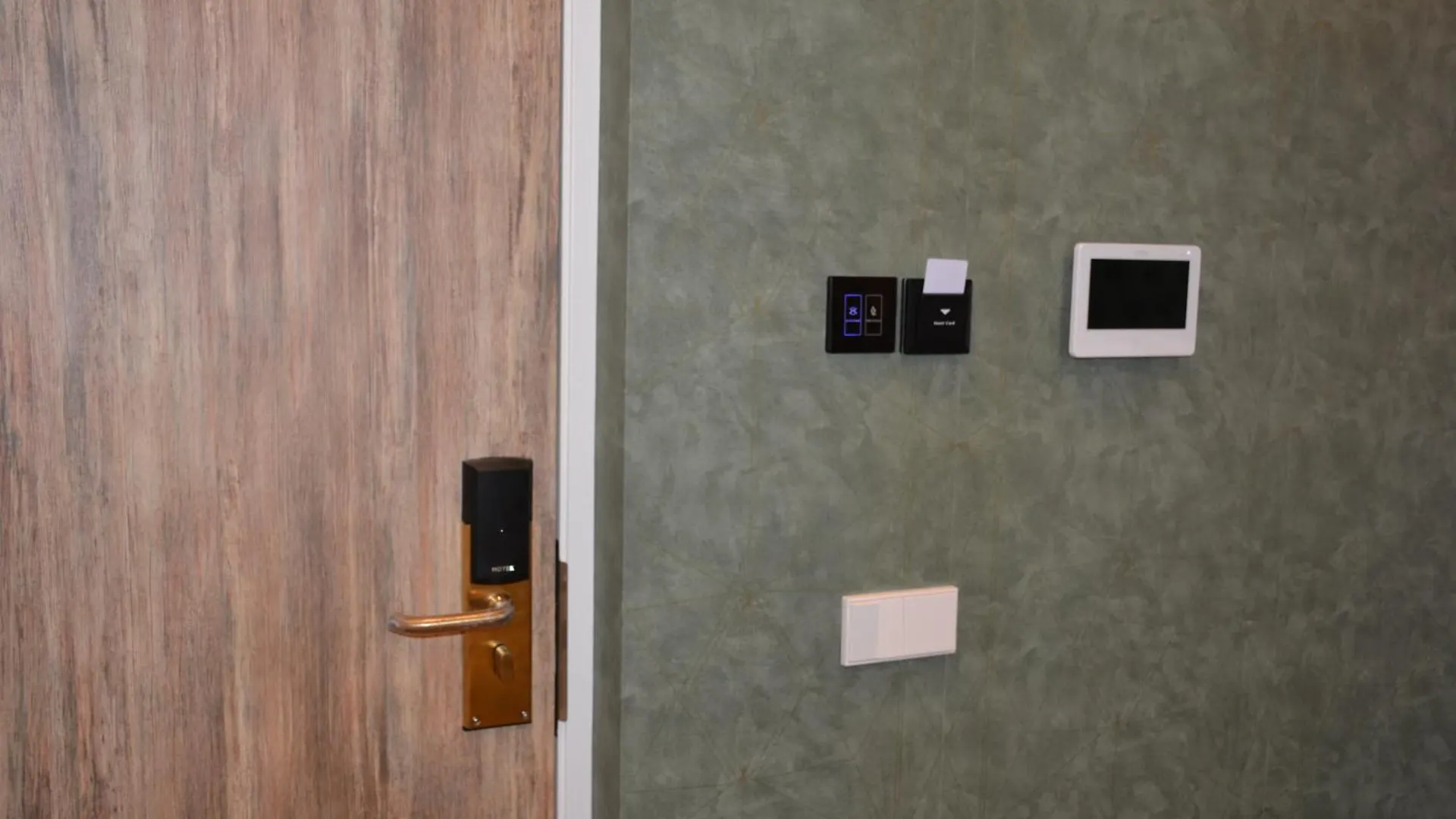 The If Boutique Hotel Amsterdam