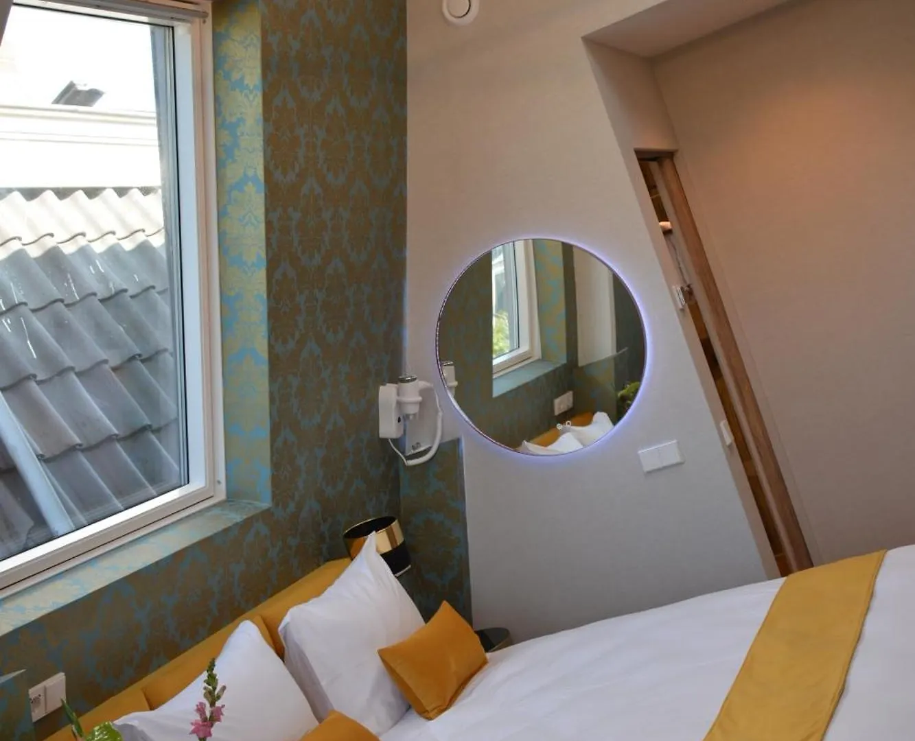 The If Boutique Hotel Amsterdam