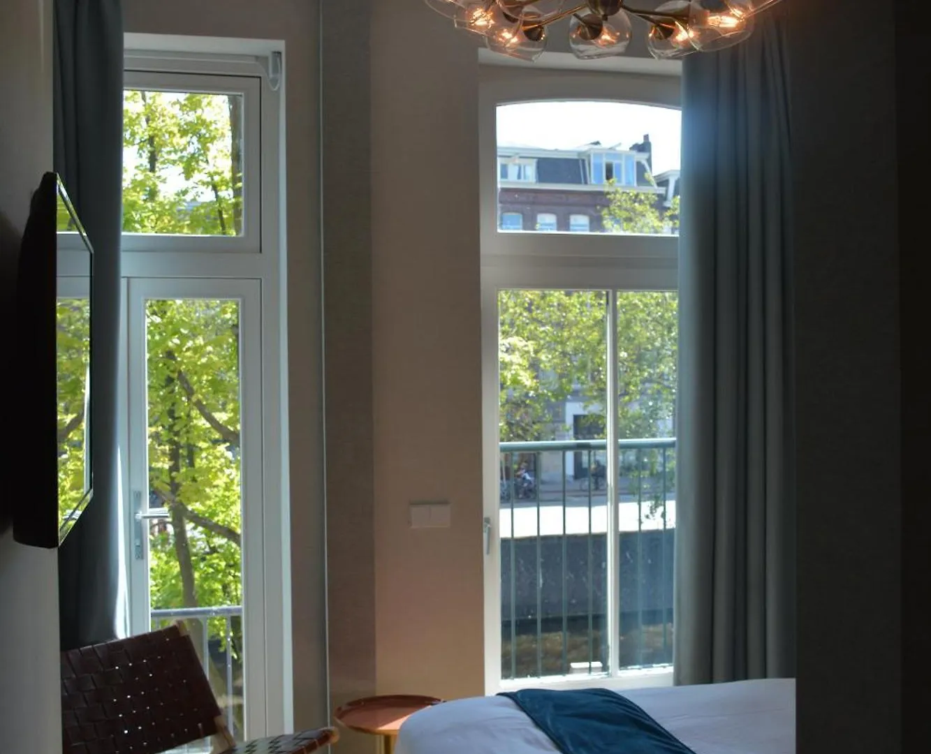 The If Boutique Hotel Amsterdam
