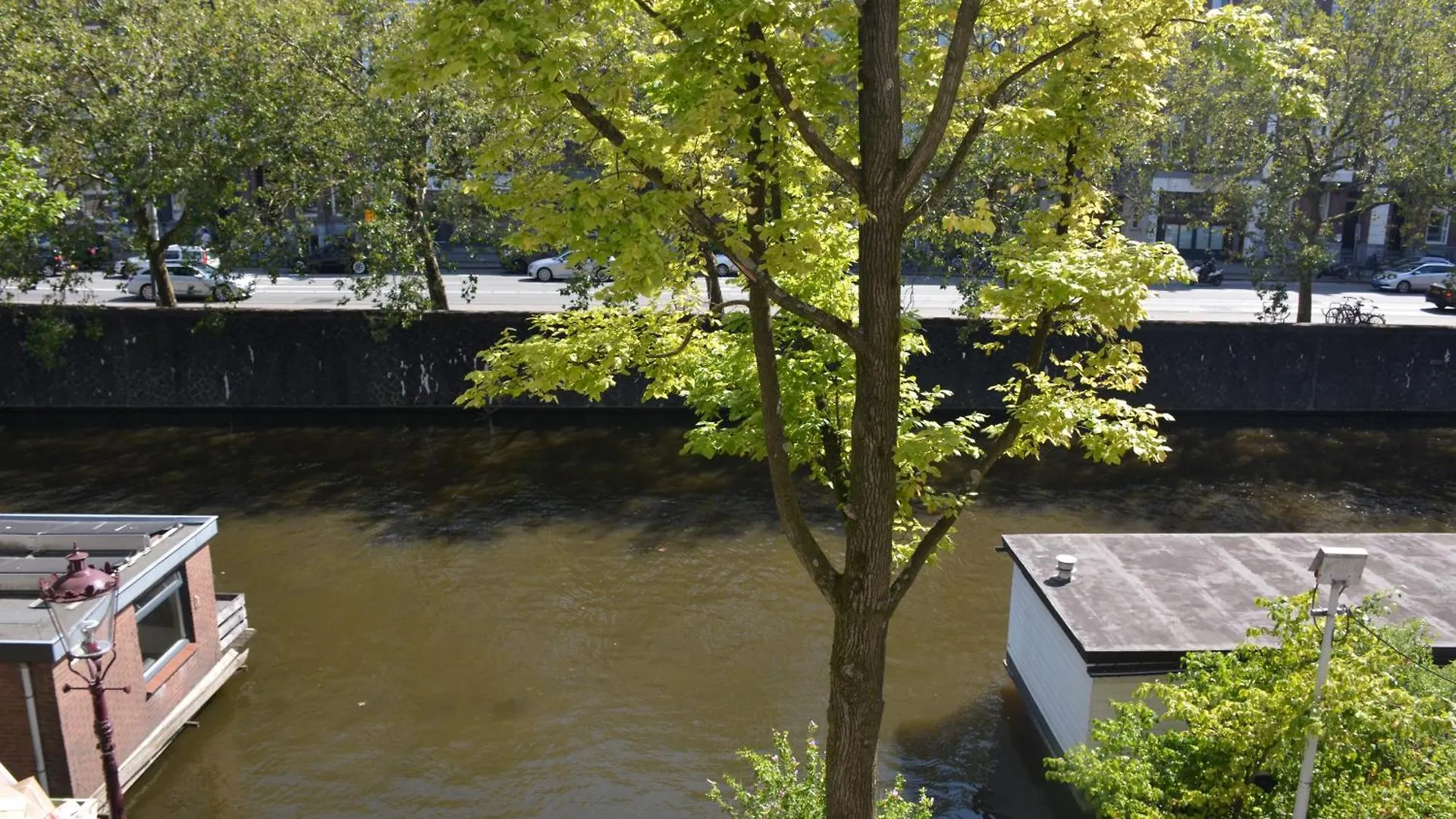 The If Boutique Hotel Amsterdam 3*,  Hollanda