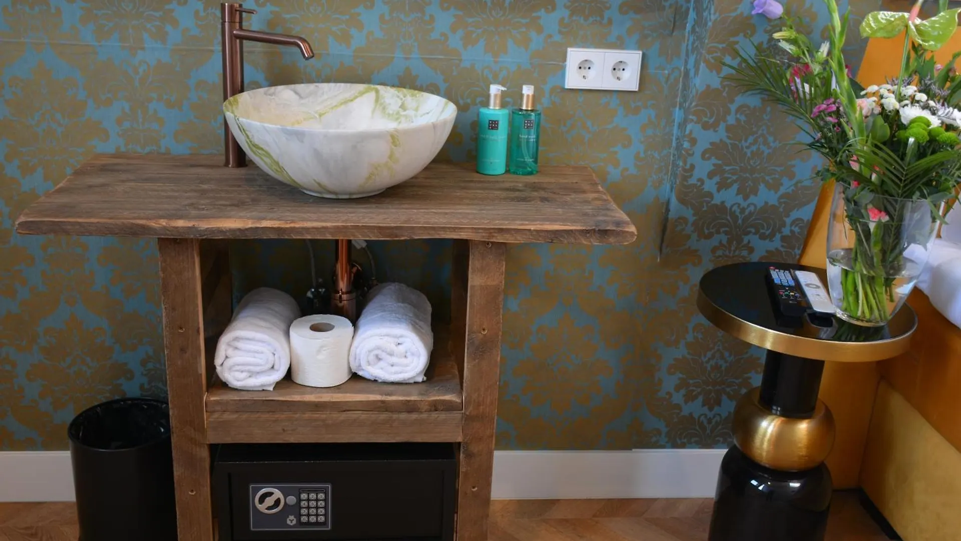 The If Boutique Hotel Amsterdam