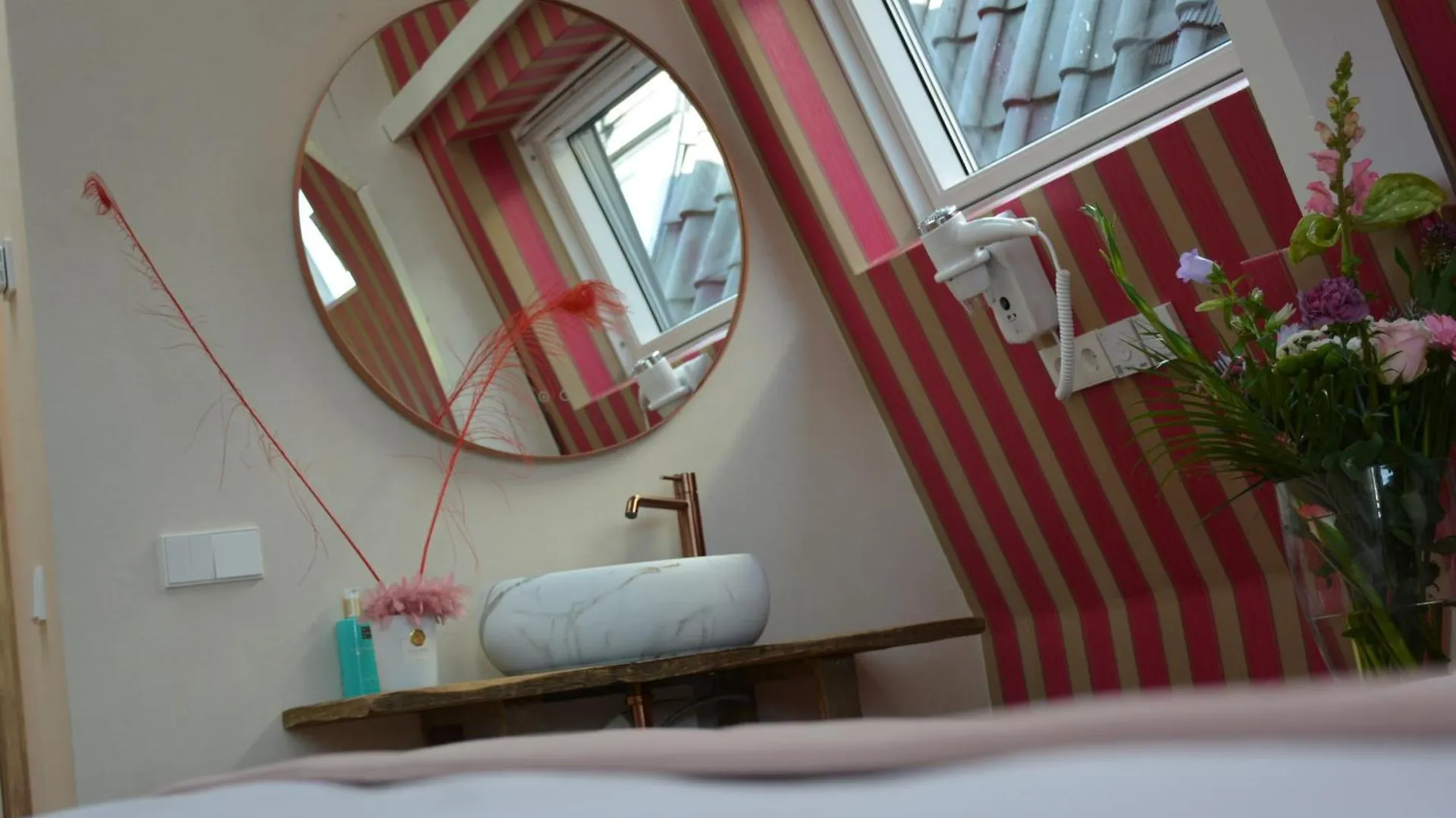 The If Boutique Hotel Amsterdam