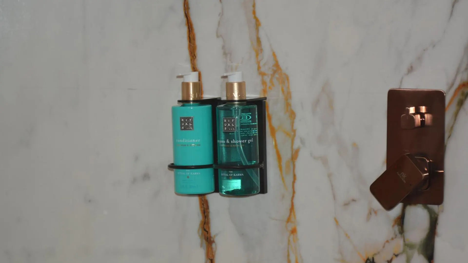 The If Boutique Hotel Amsterdam