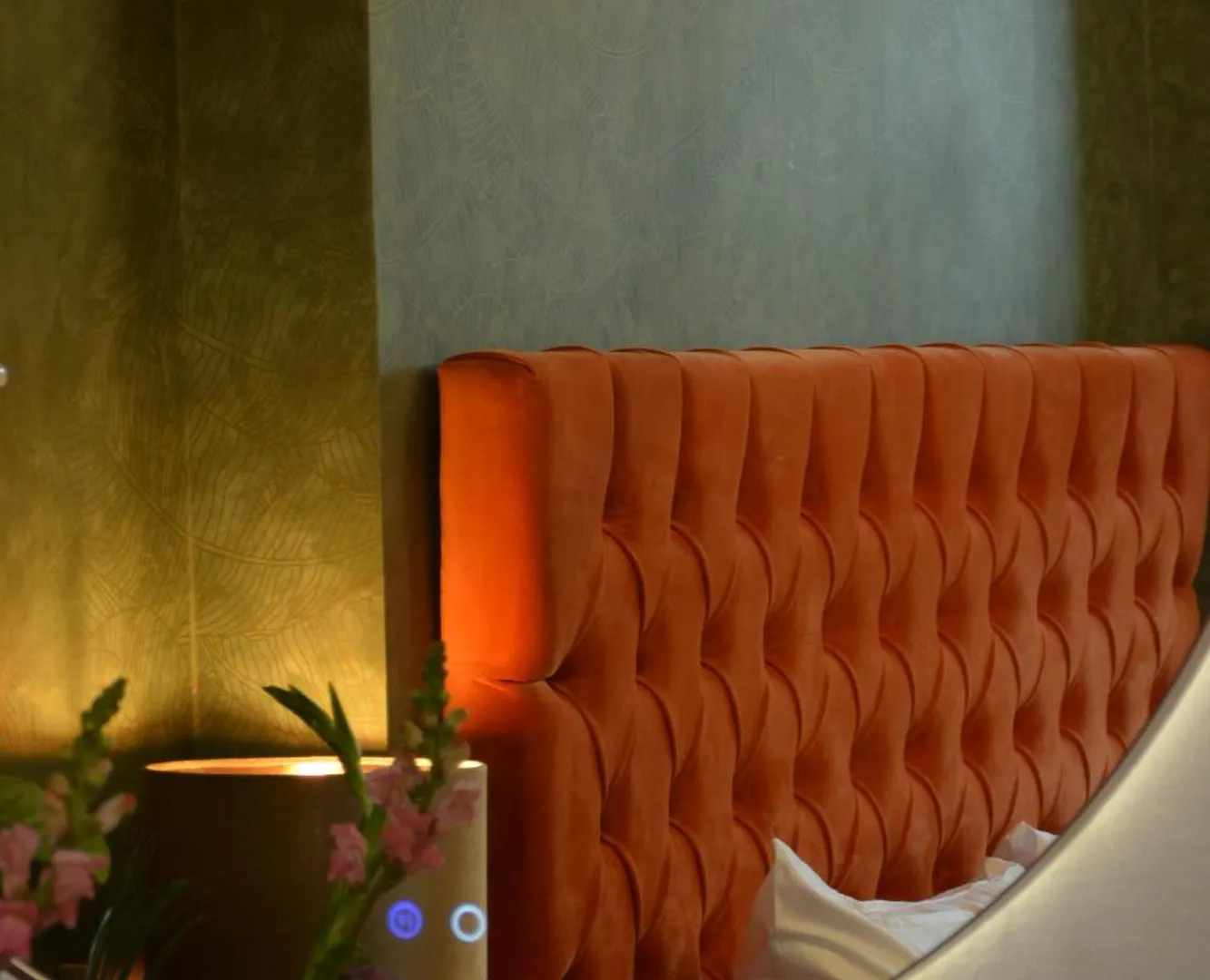 The If Boutique Hotel Amsterdam Hollanda