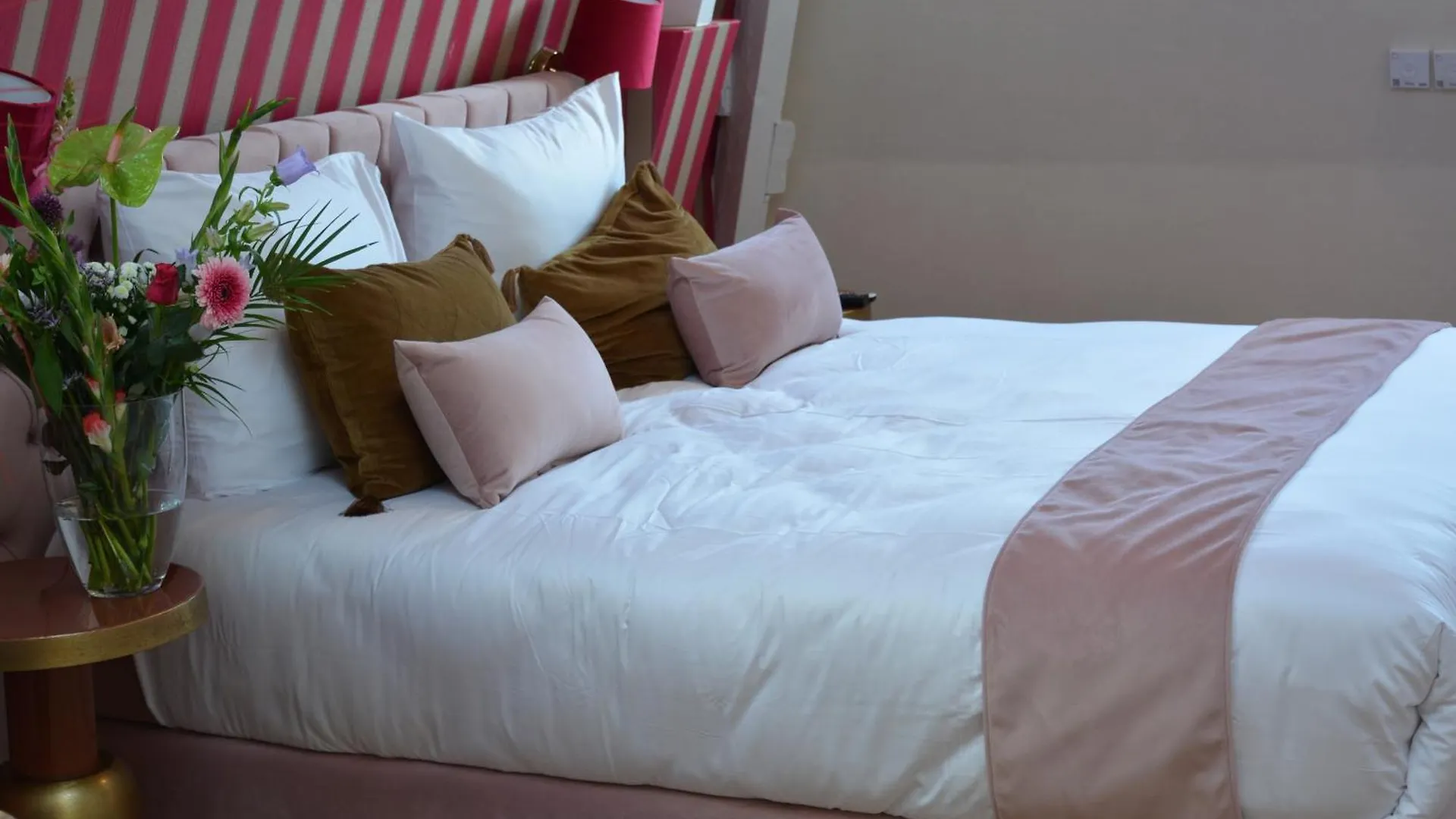 The If Boutique Hotel Amsterdam 3*,