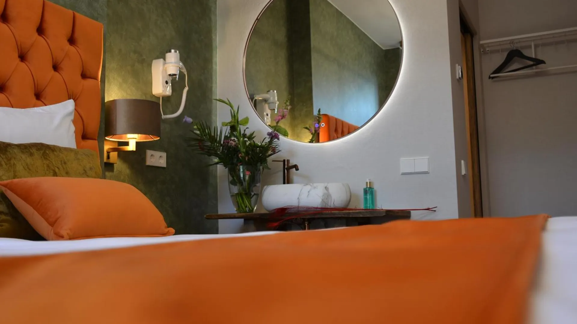 The If Boutique Hotel Amsterdam