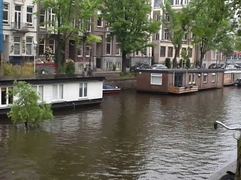 The If Boutique Hotel Amsterdam