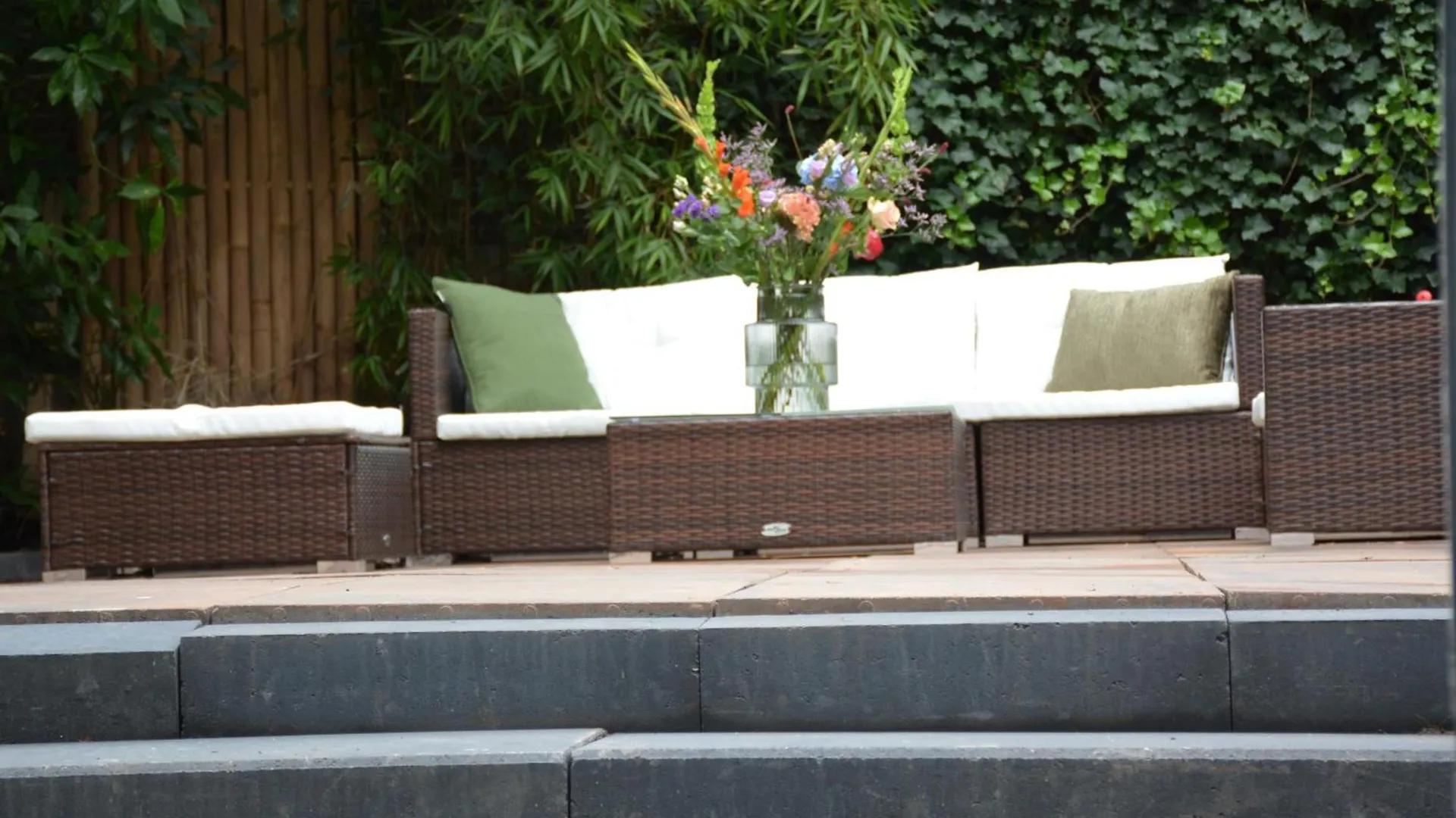 אמסטרדם The If Boutique Hotel 3*,  הולנד