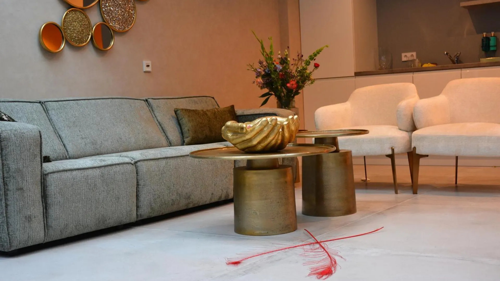 אמסטרדם The If Boutique Hotel