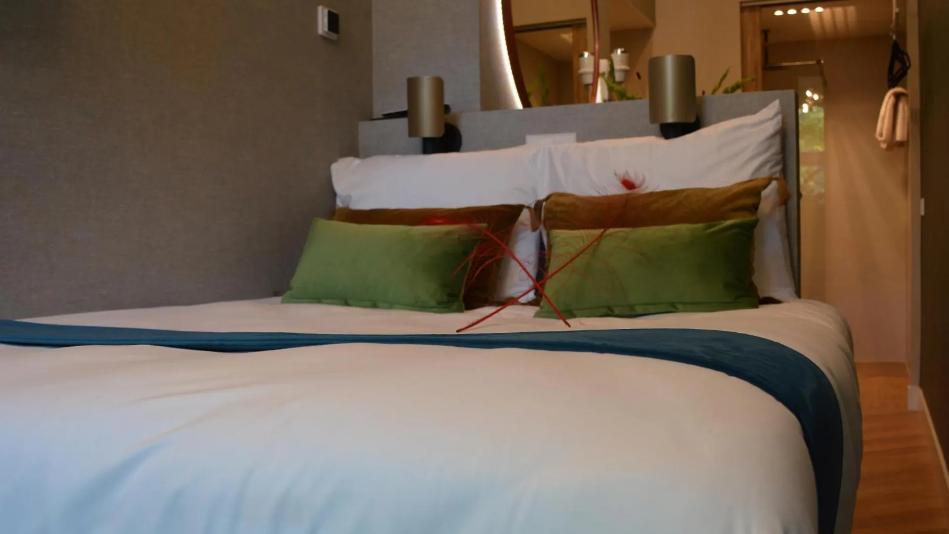 אמסטרדם The If Boutique Hotel