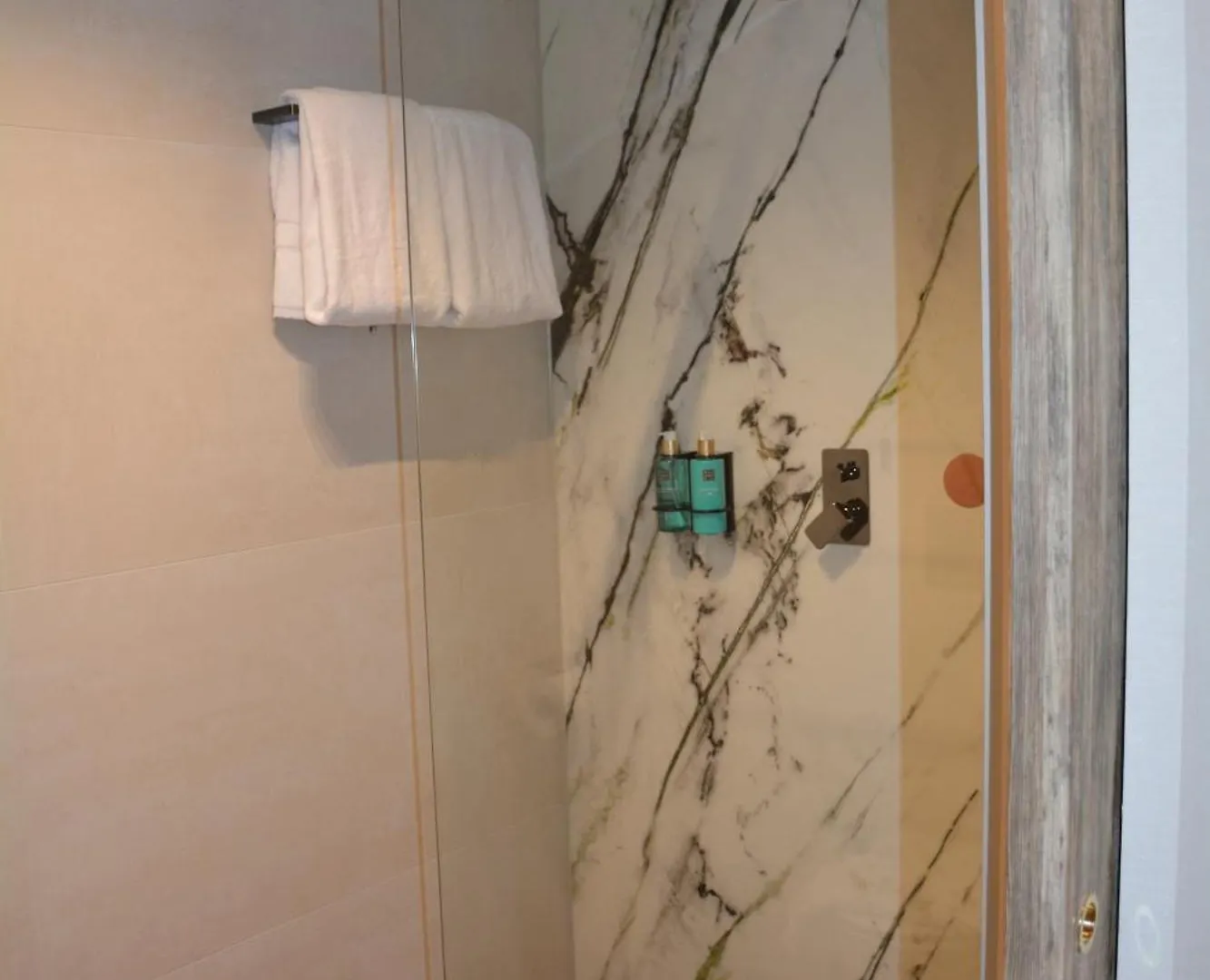אמסטרדם The If Boutique Hotel 3*,